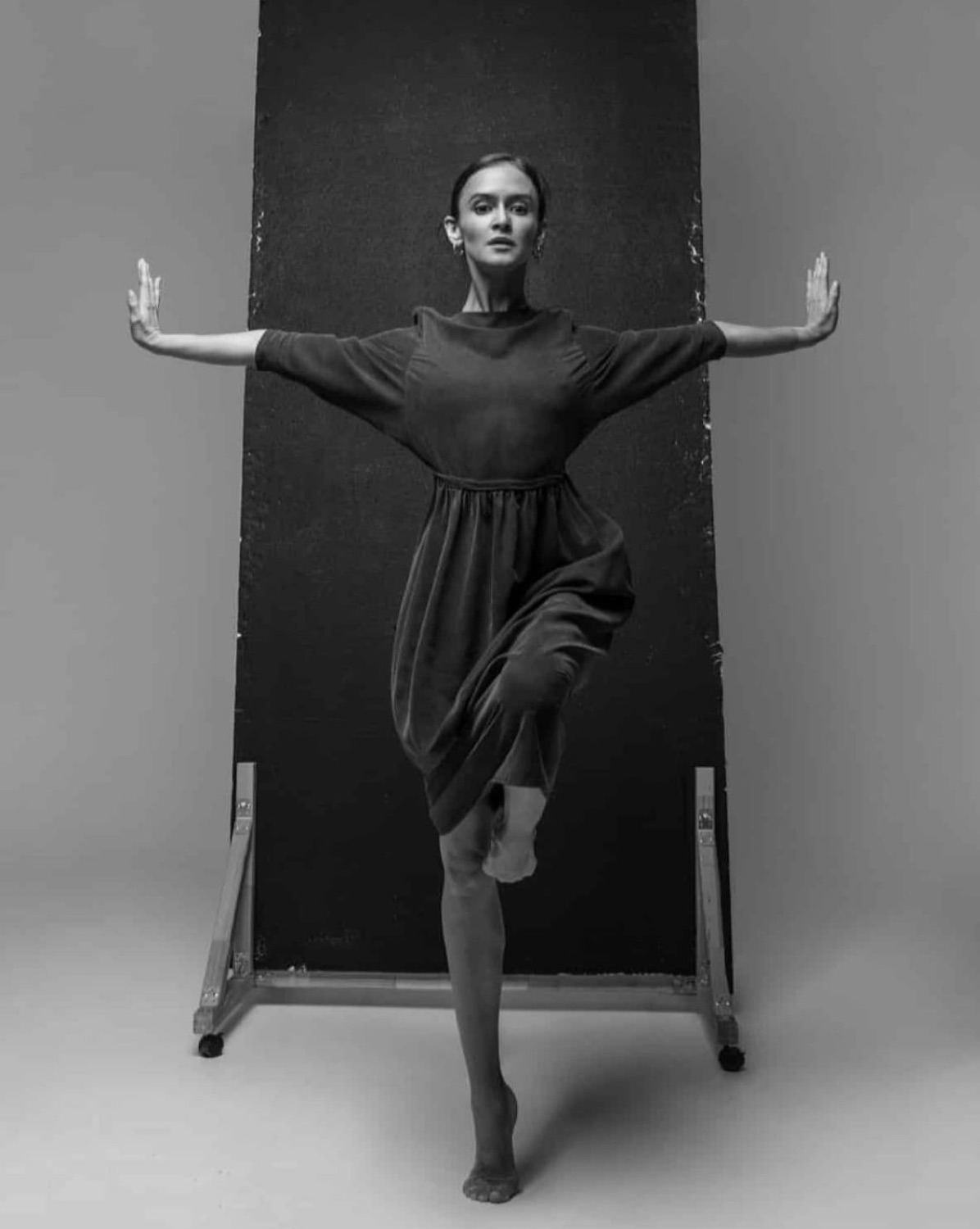 Cómo preparar a un niño para una academia de ballet profesional