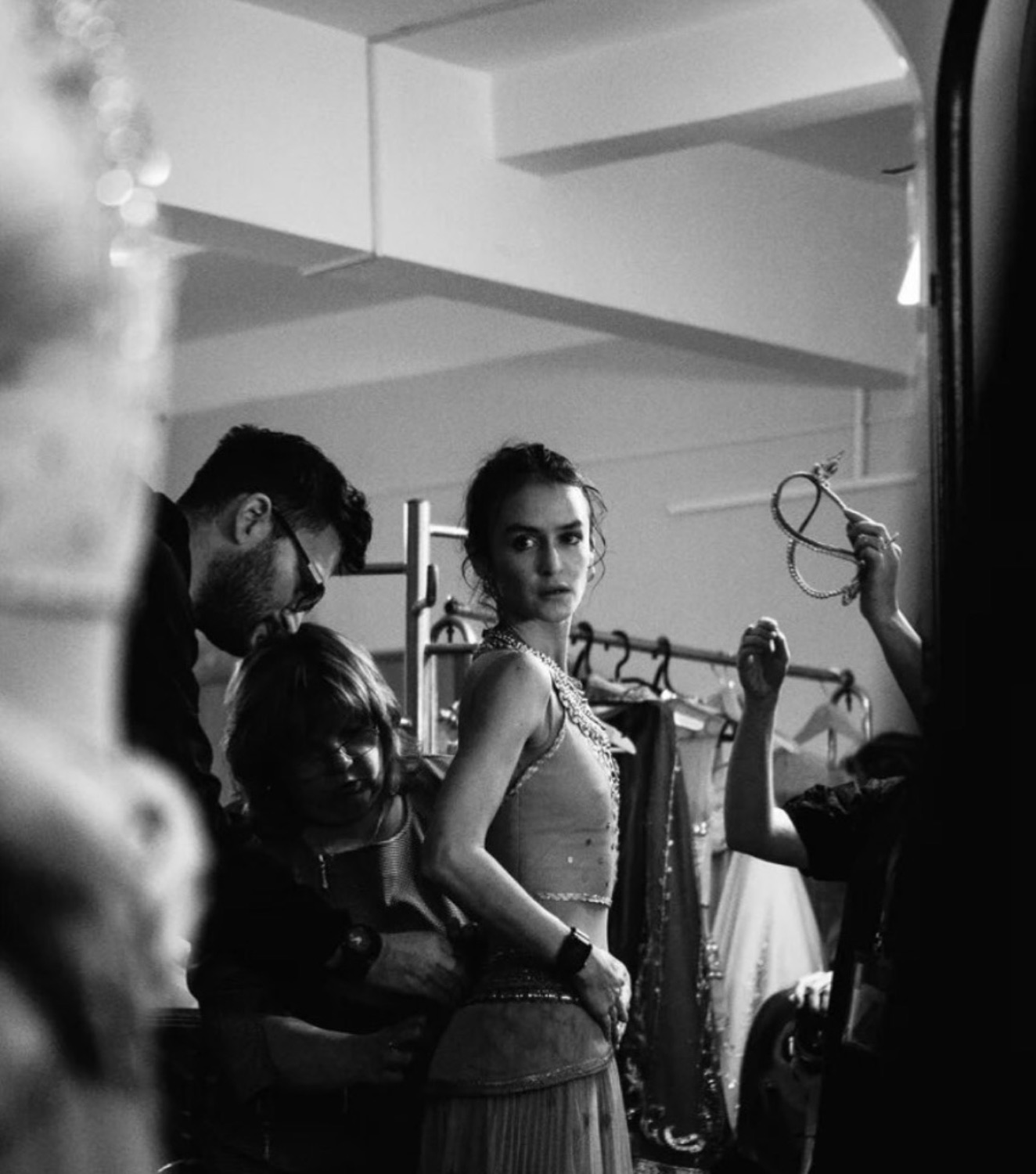 El método Vaganova