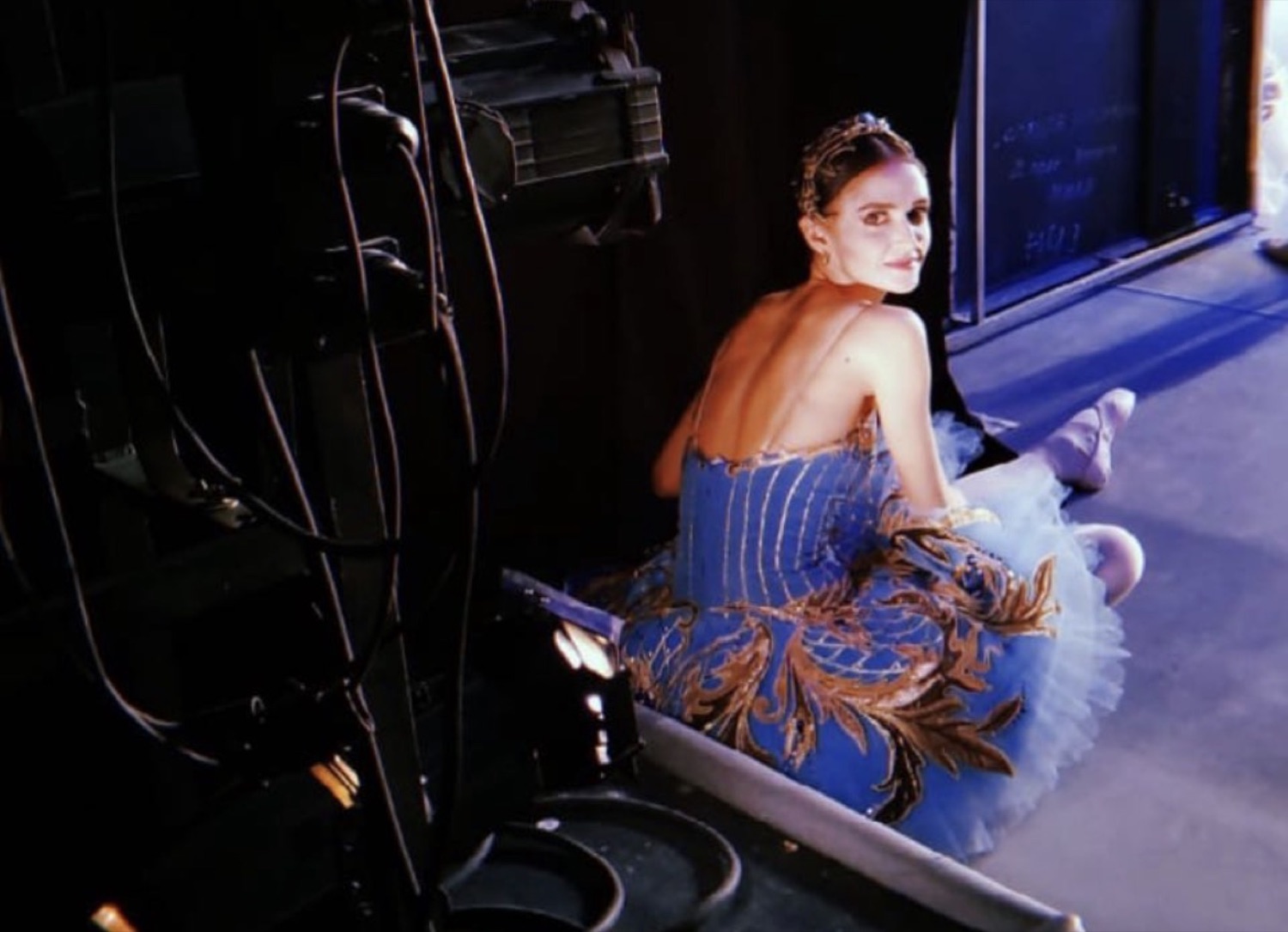 Tradición Vaganova