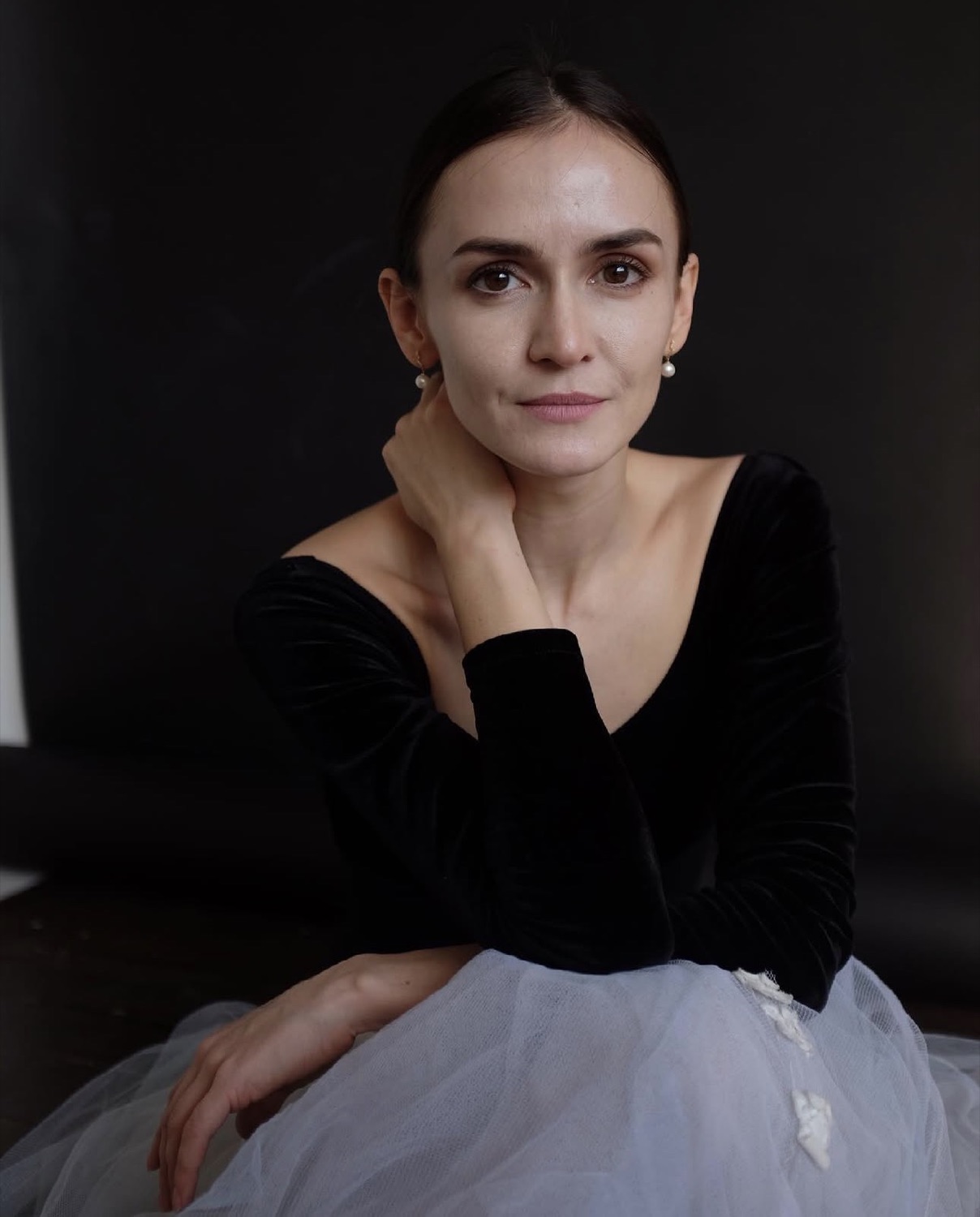 Maria Dmitrienko