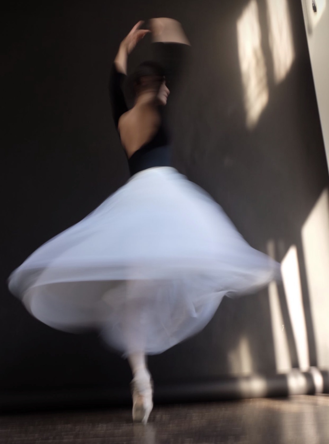 Ballet clásico ruso