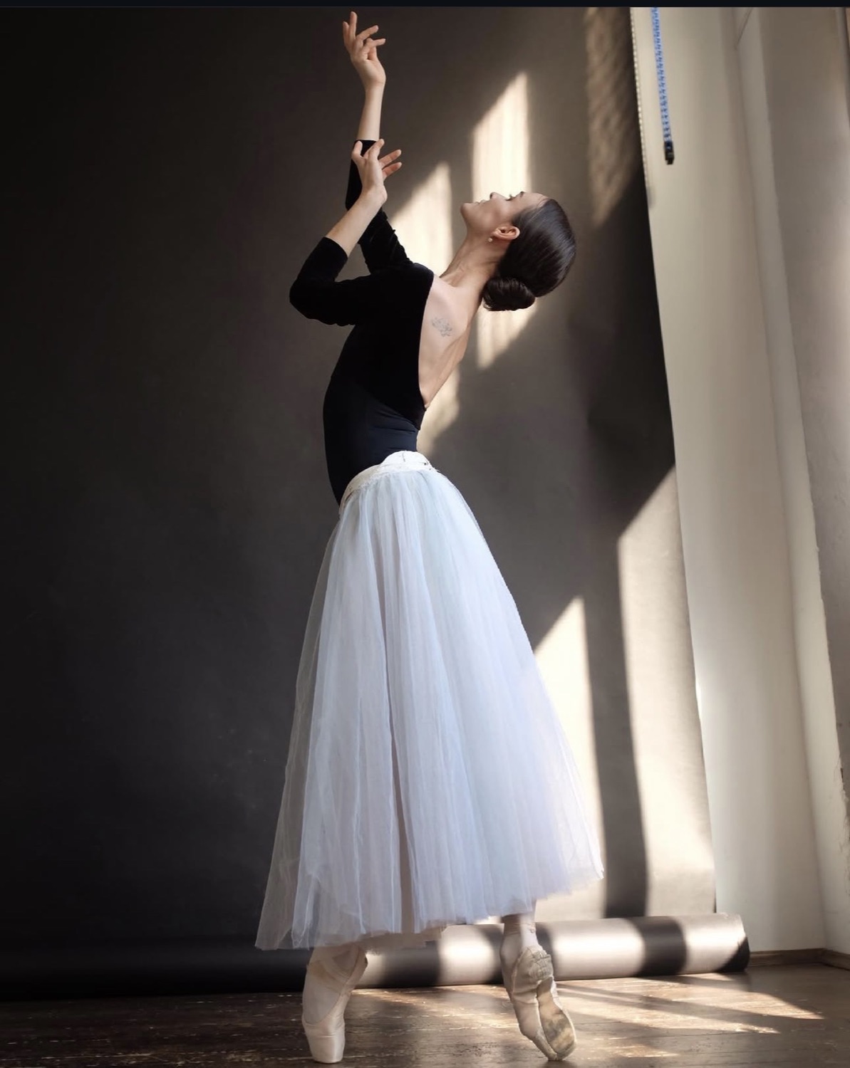 Método Vaganova